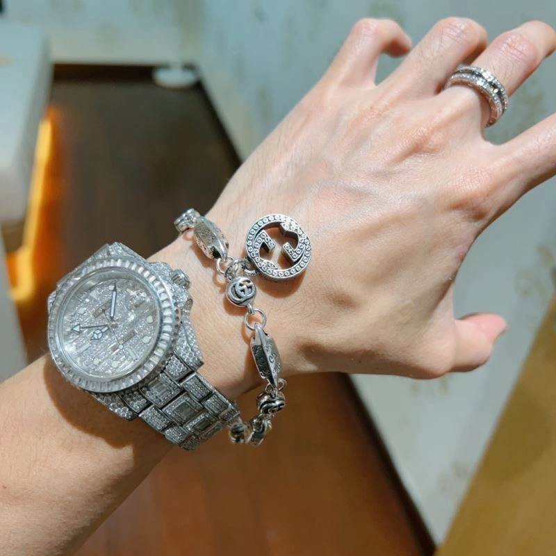 Gucci Bracelets UrbanStyle 245473