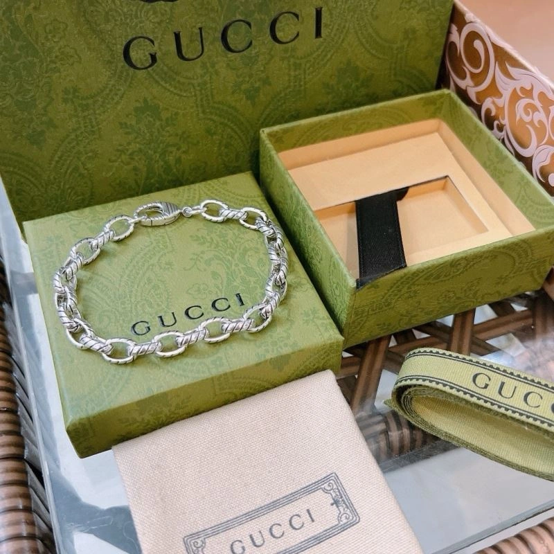 Gucci Bracelets FreshLook 245496