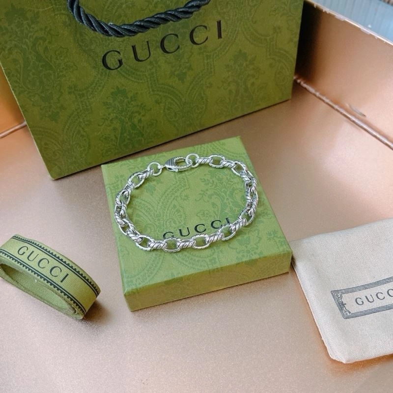 Gucci Bracelets FreshLook 245496