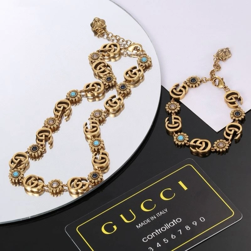 Gucci Bracelets Lightweight 245491