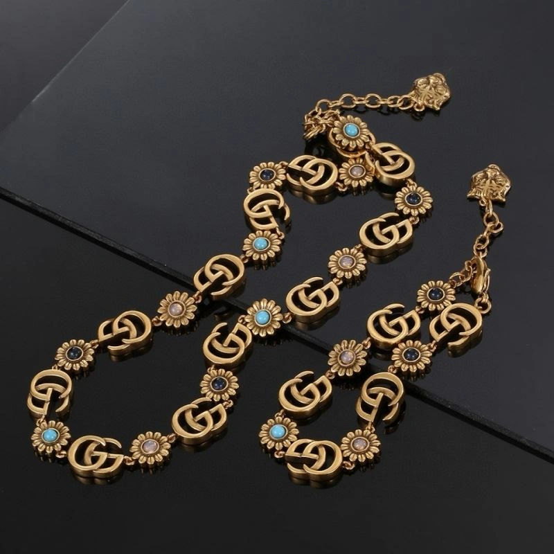 Gucci Bracelets Lightweight 245491