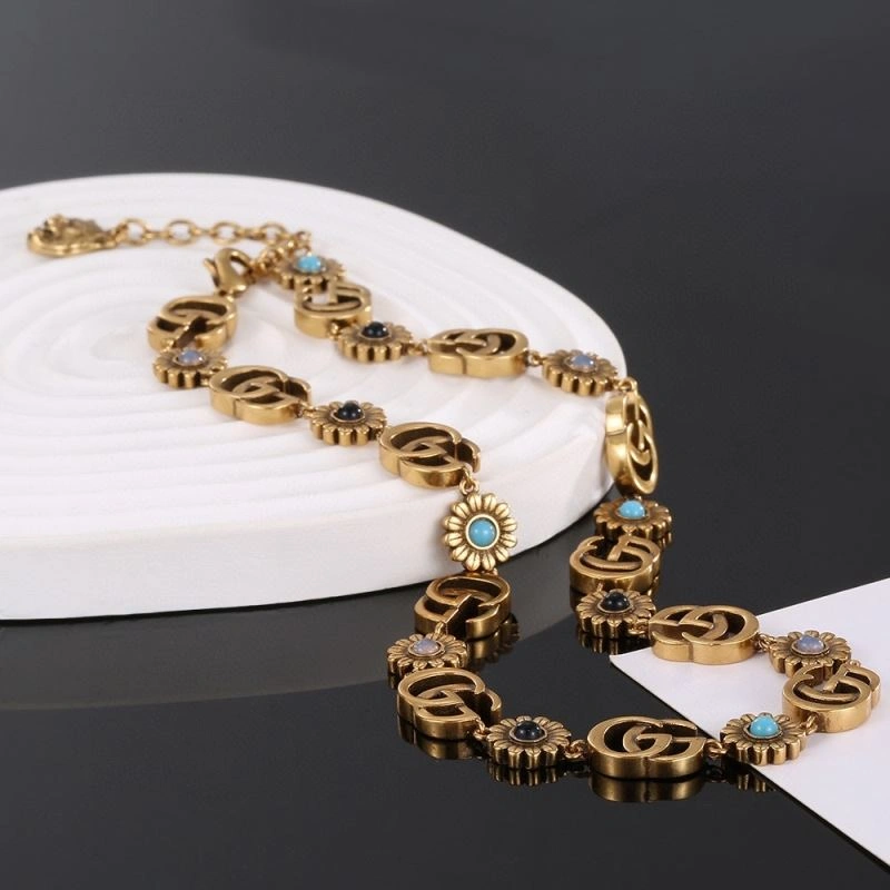 Gucci Bracelets Lightweight 245491