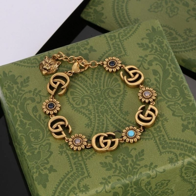 Gucci Bracelets Lightweight 245491