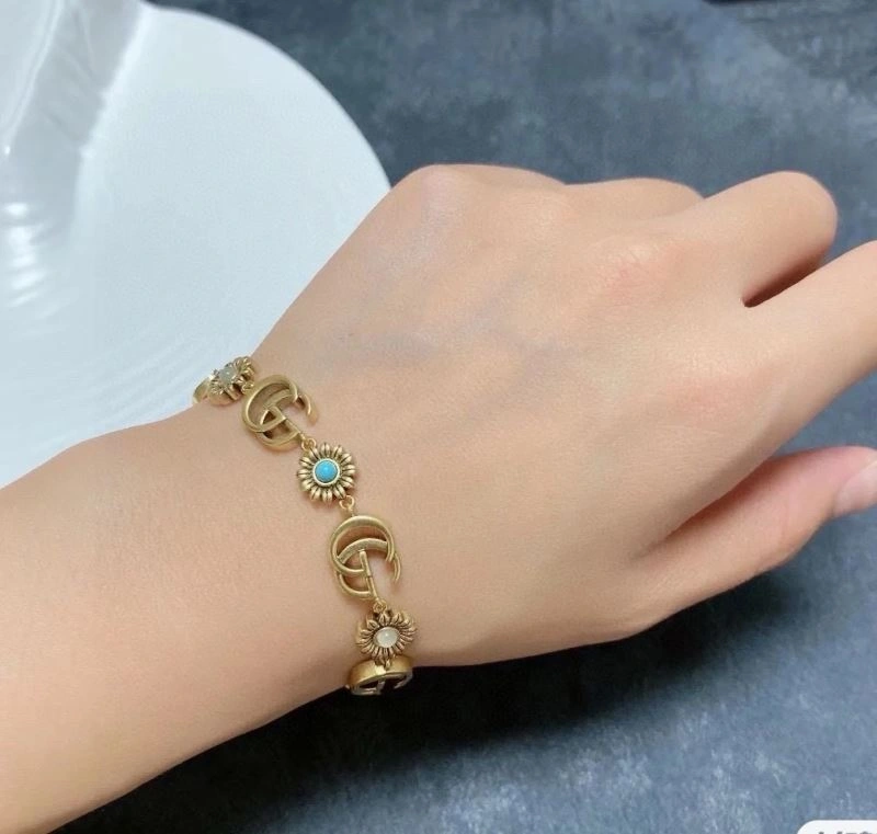 Gucci Bracelets Lightweight 245491