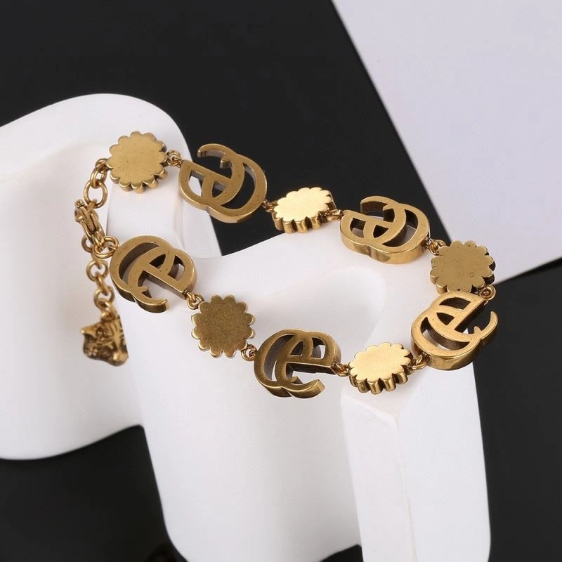 Gucci Bracelets Lightweight 245491