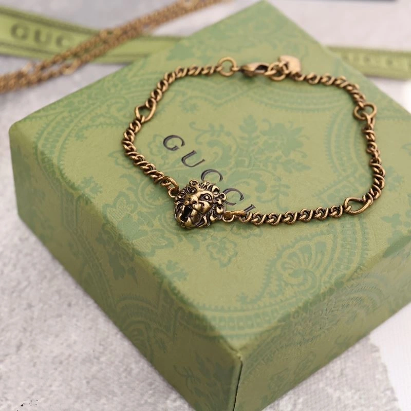 Efficient Gucci Bracelets 245478