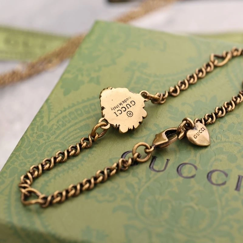Efficient Gucci Bracelets 245478