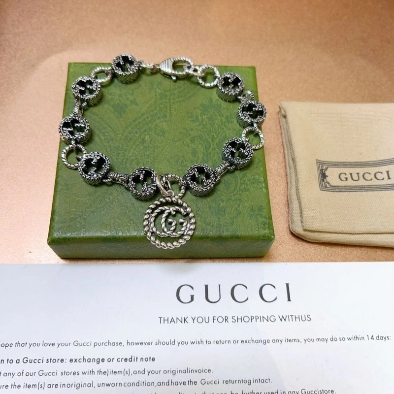 Efficient Gucci Bracelets 245492