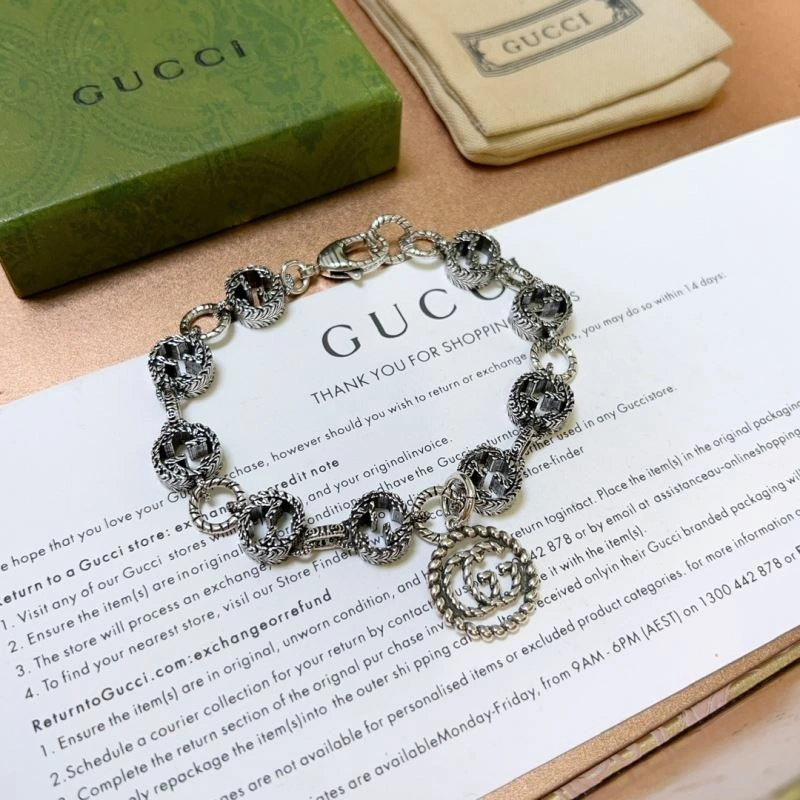 Efficient Gucci Bracelets 245492