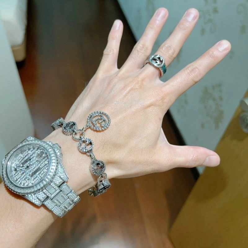 Efficient Gucci Bracelets 245492