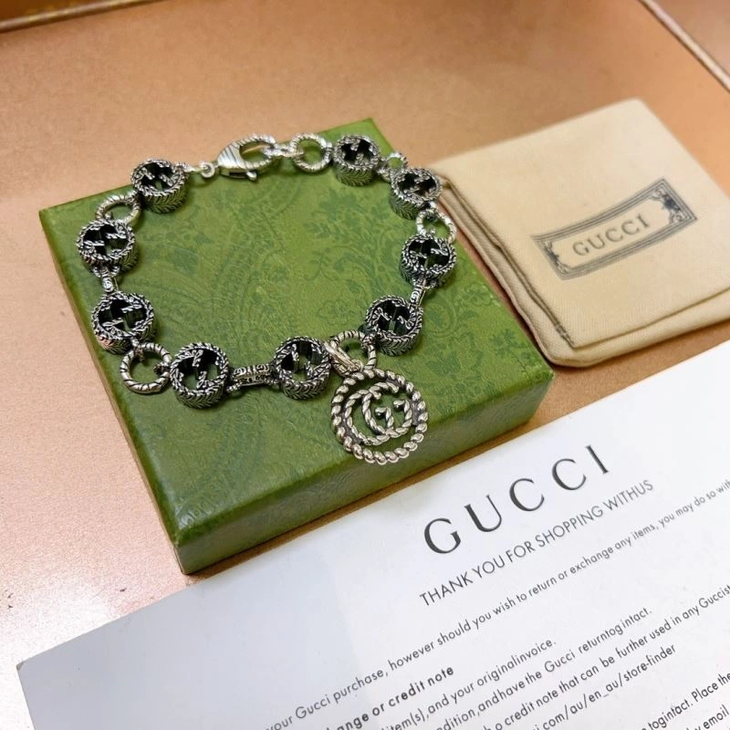 Efficient Gucci Bracelets 245492