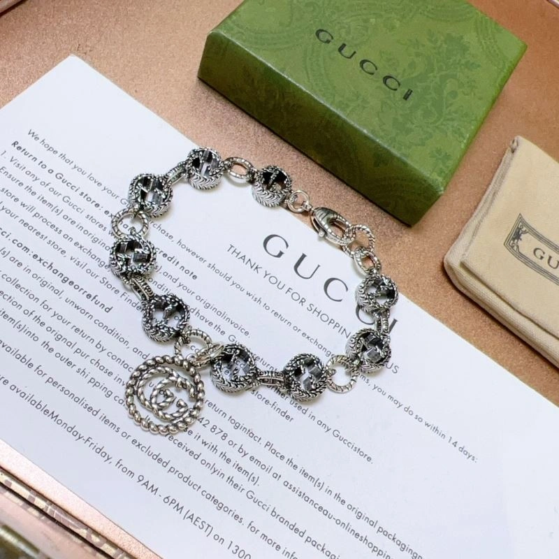 Efficient Gucci Bracelets 245492