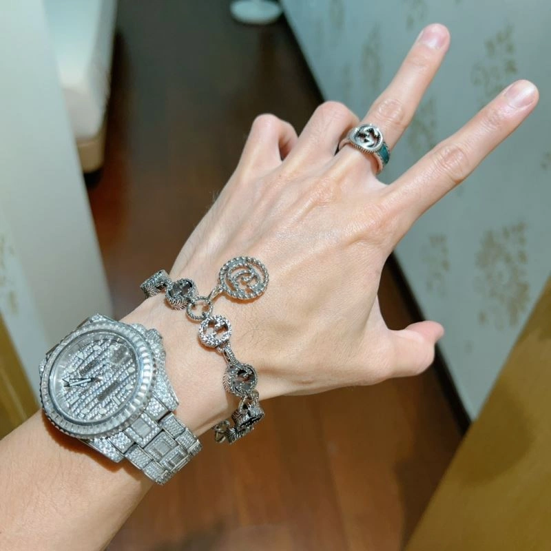 Efficient Gucci Bracelets 245492