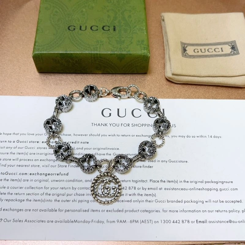 Efficient Gucci Bracelets 245492