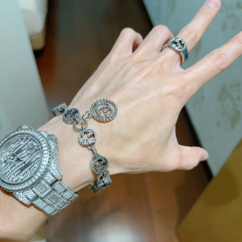 Efficient Gucci Bracelets 245492