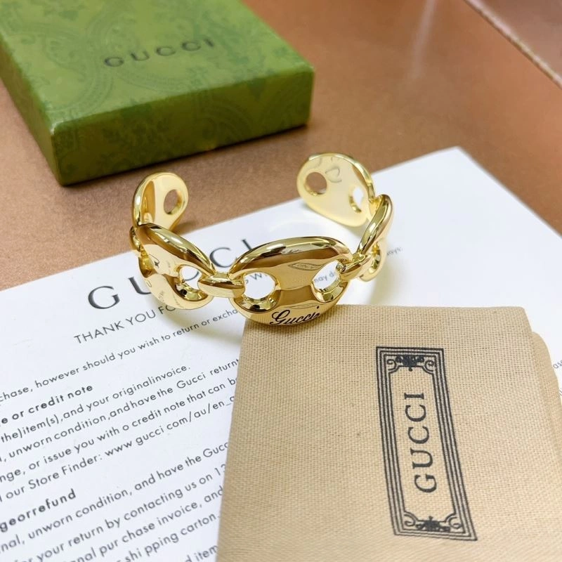 Gucci Bracelets Contemporary 245495