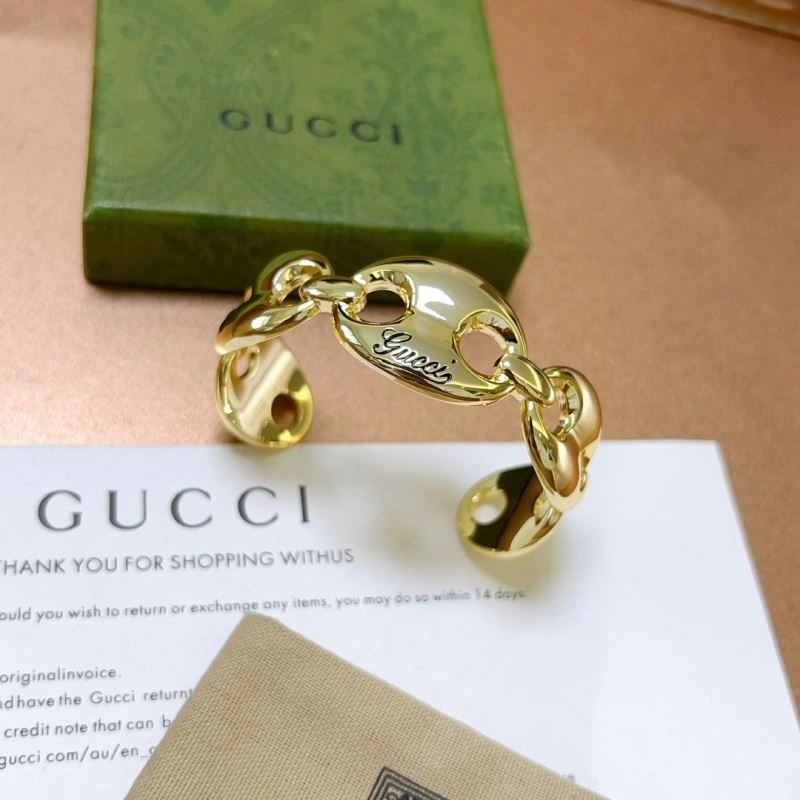 Gucci Bracelets Contemporary 245495