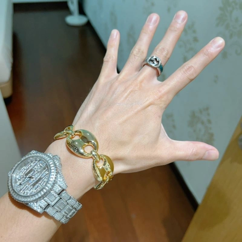 Gucci Bracelets Contemporary 245495