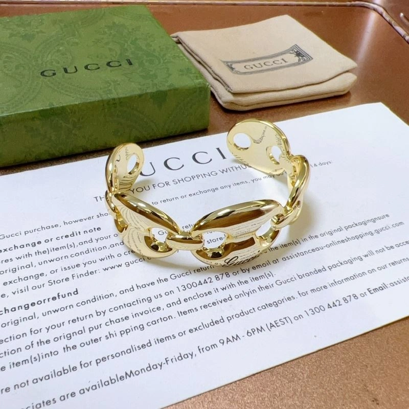 Gucci Bracelets Contemporary 245495