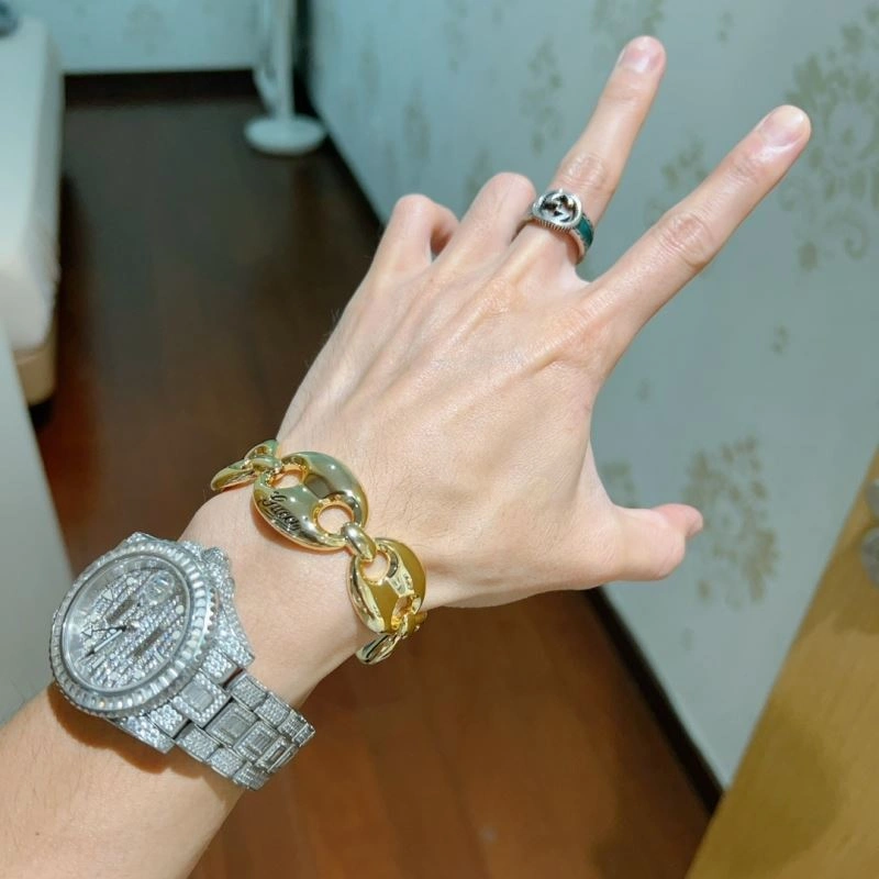 Gucci Bracelets Contemporary 245495