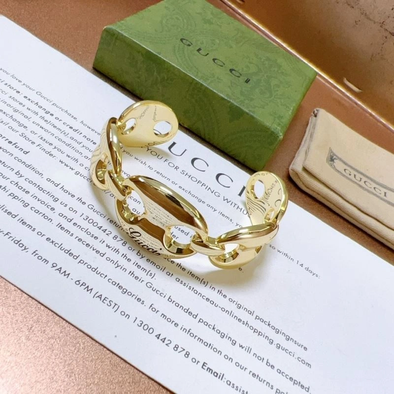 Gucci Bracelets Contemporary 245495