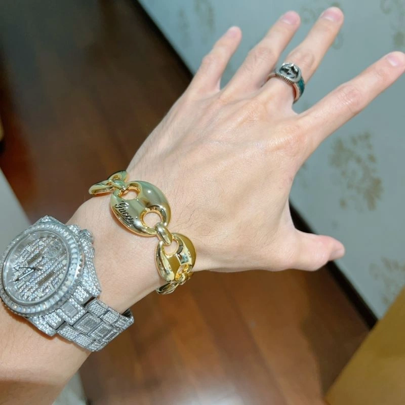 Gucci Bracelets Contemporary 245495