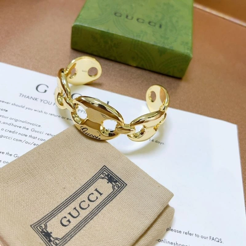 Gucci Bracelets Contemporary 245495