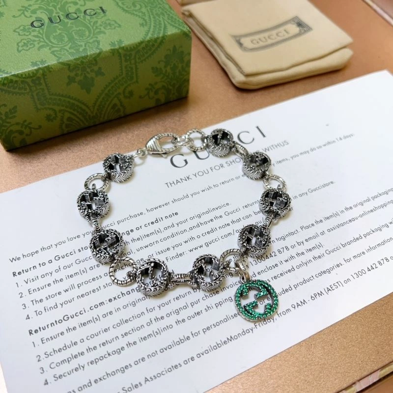 ModernLook Gucci Bracelets 245486