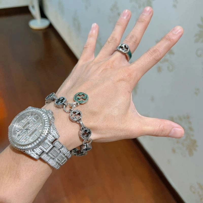 ModernLook Gucci Bracelets 245486