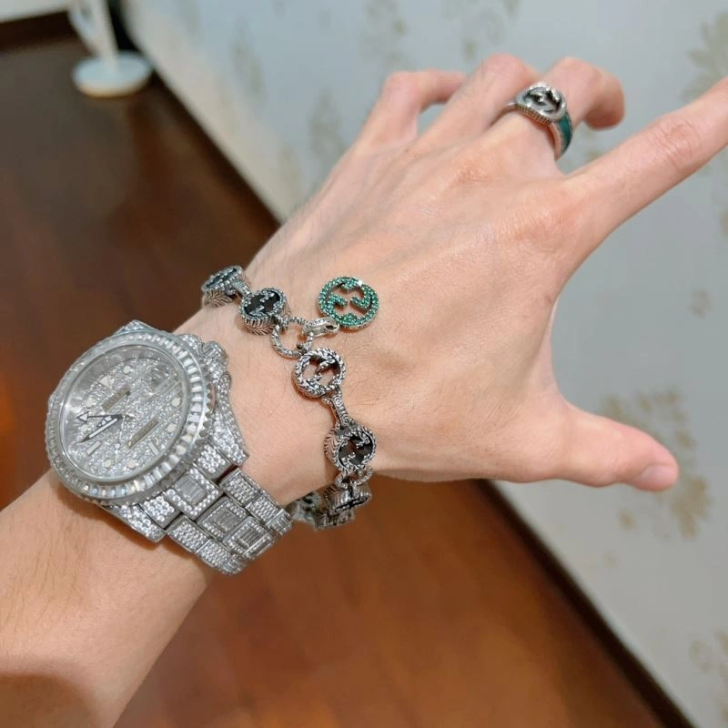 ModernLook Gucci Bracelets 245486