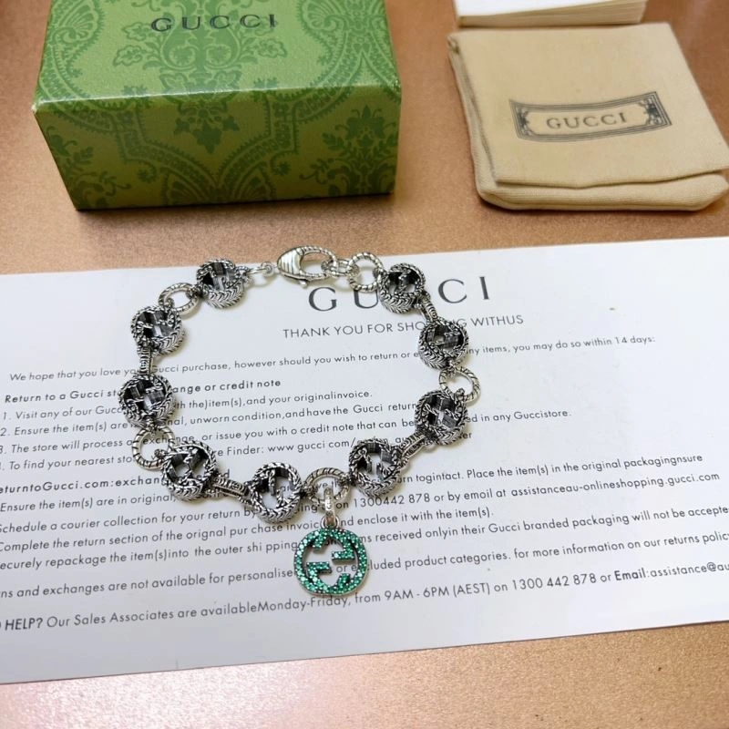 ModernLook Gucci Bracelets 245486