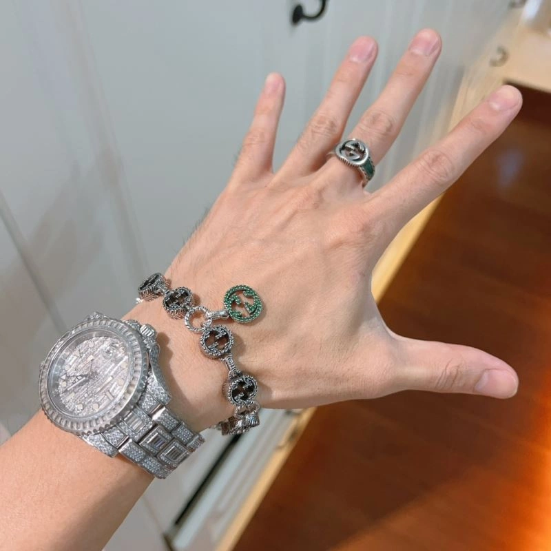 ModernLook Gucci Bracelets 245486
