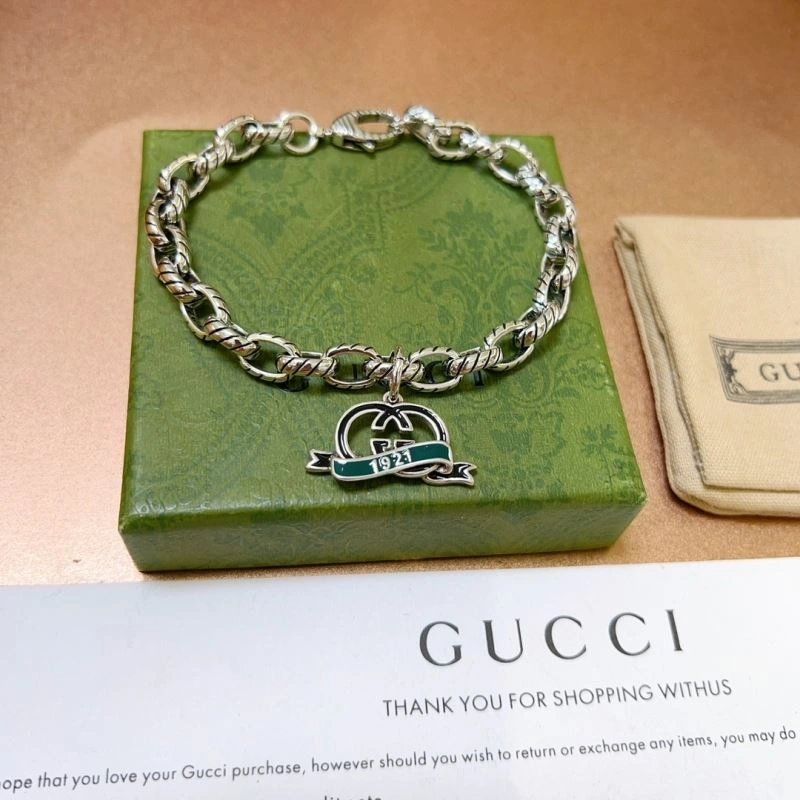 Sustainable Gucci Bracelets 245498