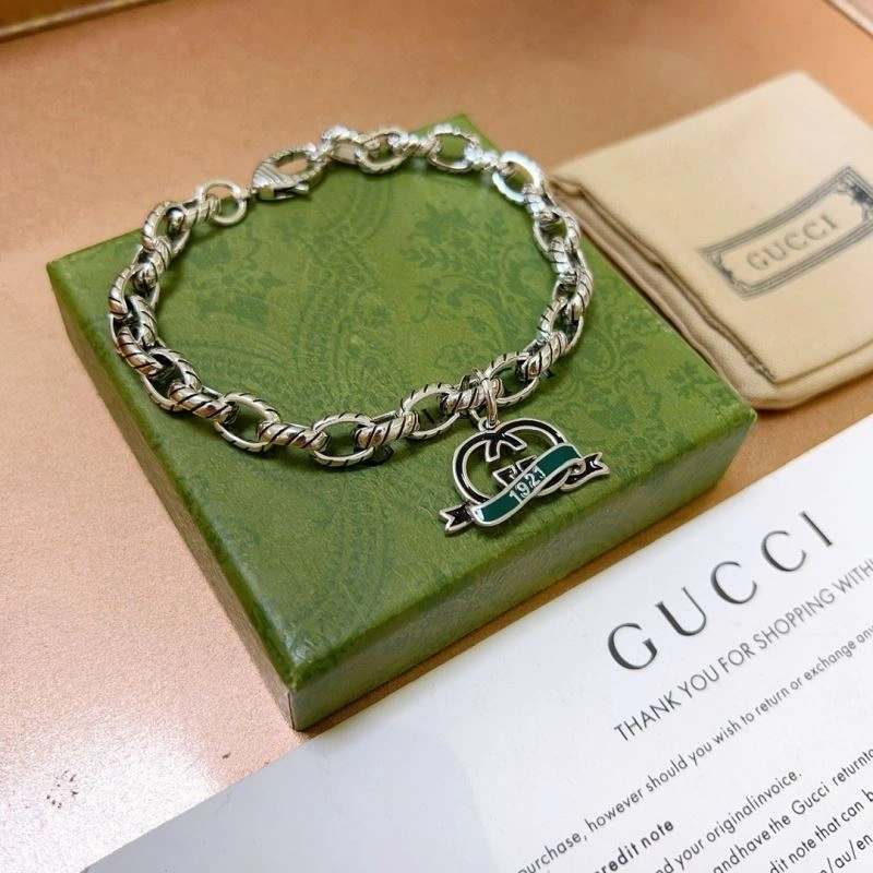 Sustainable Gucci Bracelets 245498