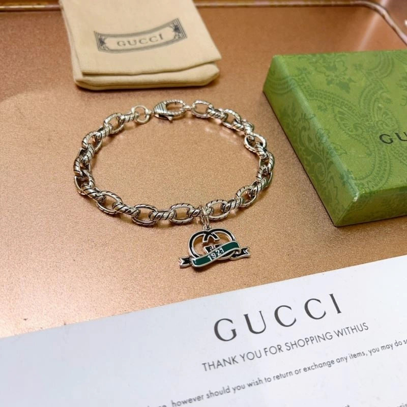 Sustainable Gucci Bracelets 245498