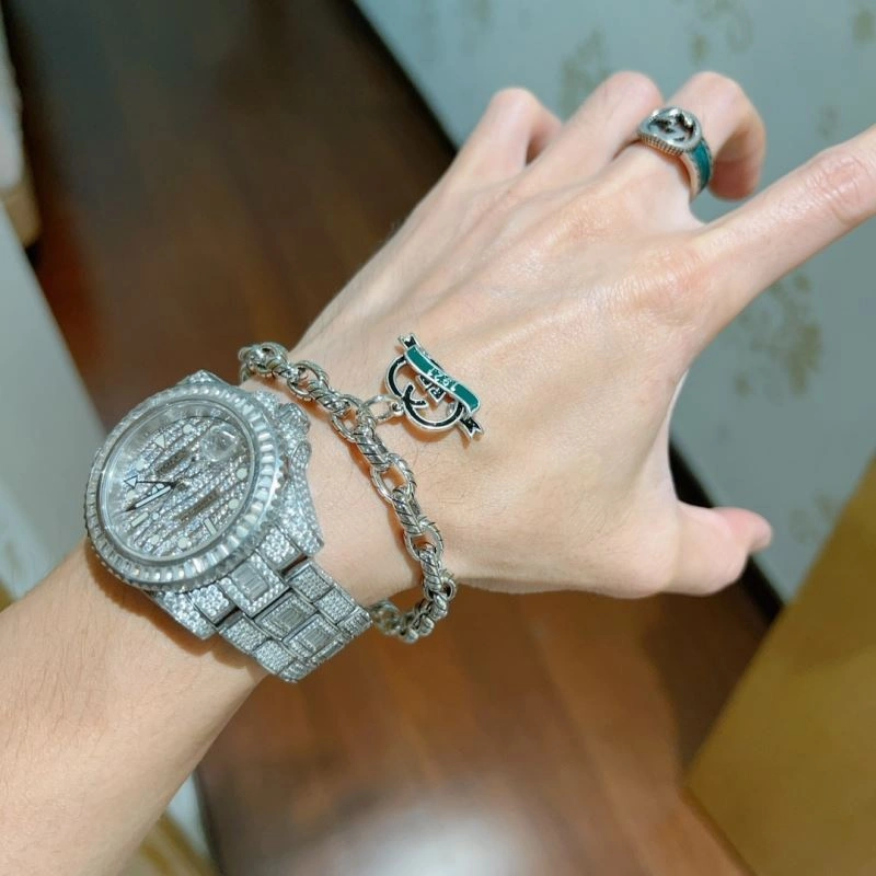 Sustainable Gucci Bracelets 245498