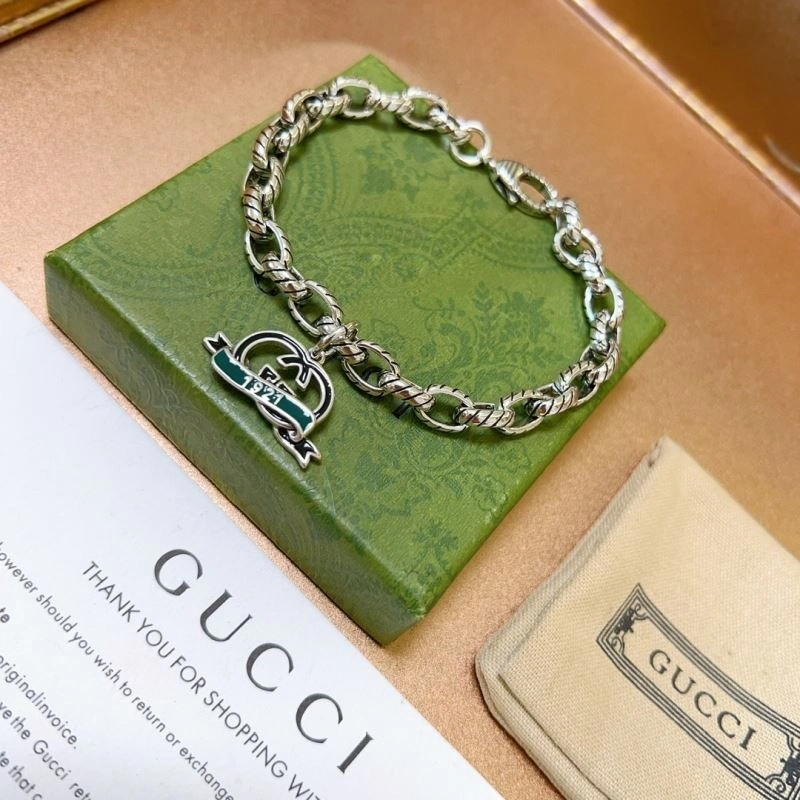 Sustainable Gucci Bracelets 245498