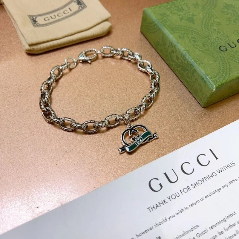 Sustainable Gucci Bracelets 245498