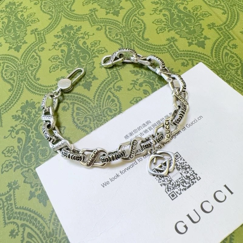 ComfortFit Gucci Bracelets 245494
