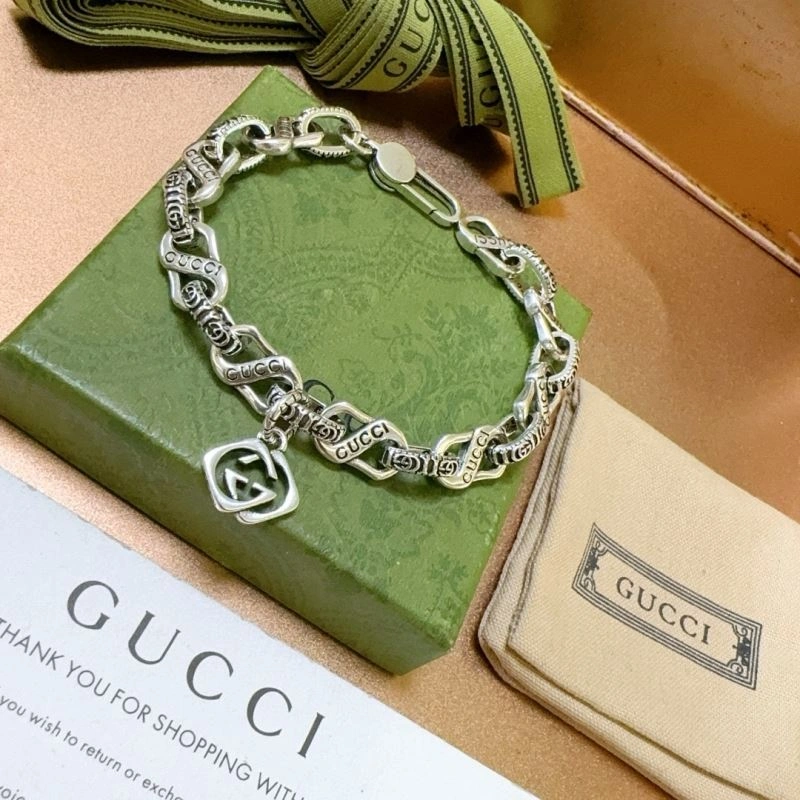 ComfortFit Gucci Bracelets 245494