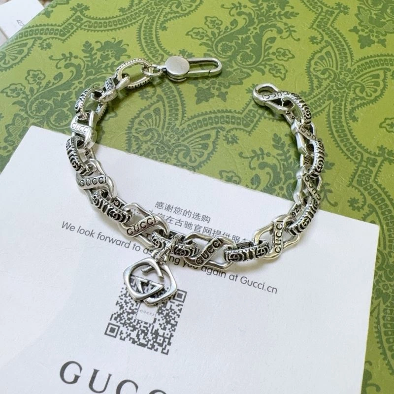 ComfortFit Gucci Bracelets 245494