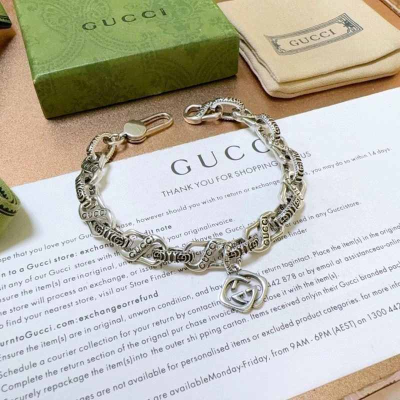 ComfortFit Gucci Bracelets 245494