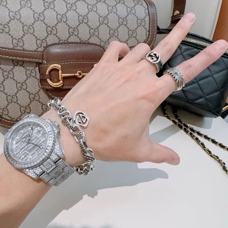 ComfortFit Gucci Bracelets 245494