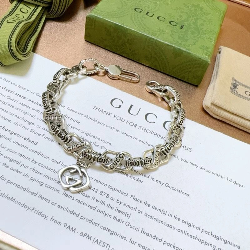 ComfortFit Gucci Bracelets 245494