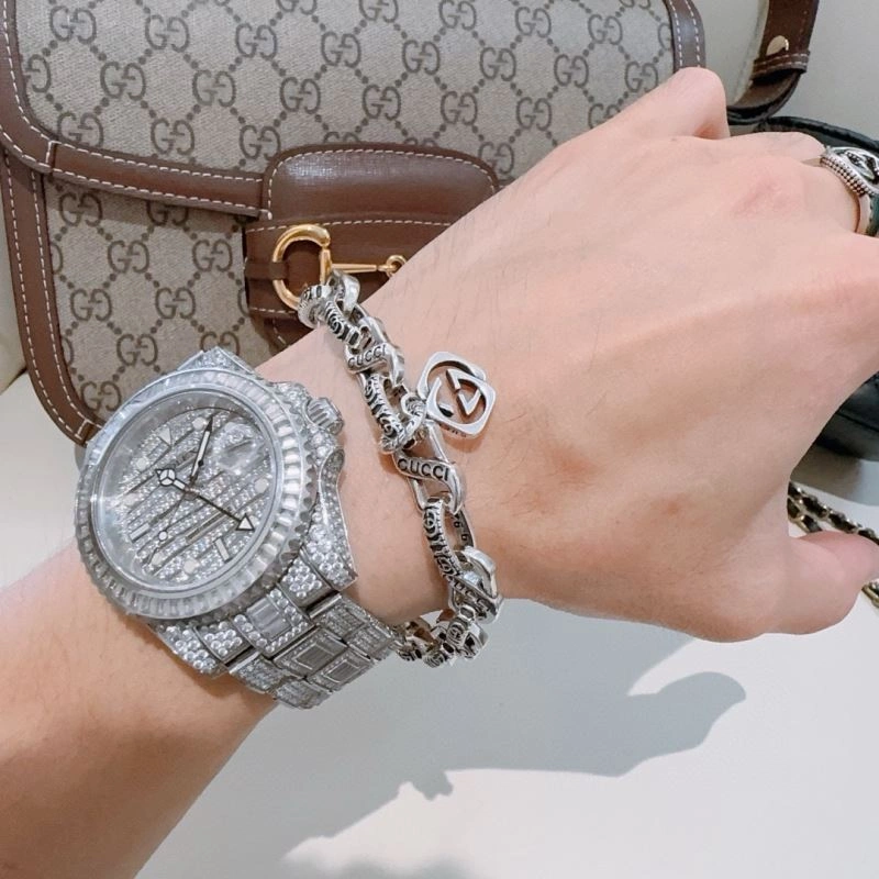 ComfortFit Gucci Bracelets 245494
