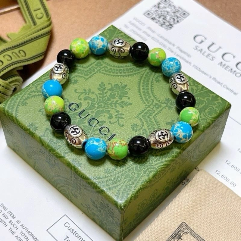 Gucci Bracelets Unique 245312