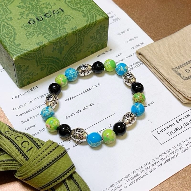 Gucci Bracelets Unique 245312