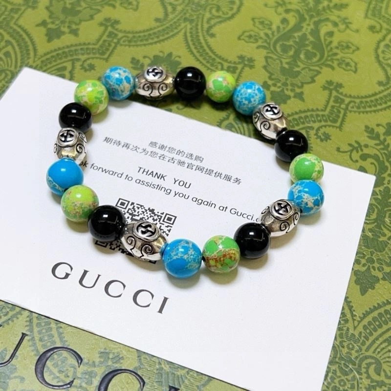 Gucci Bracelets Unique 245312