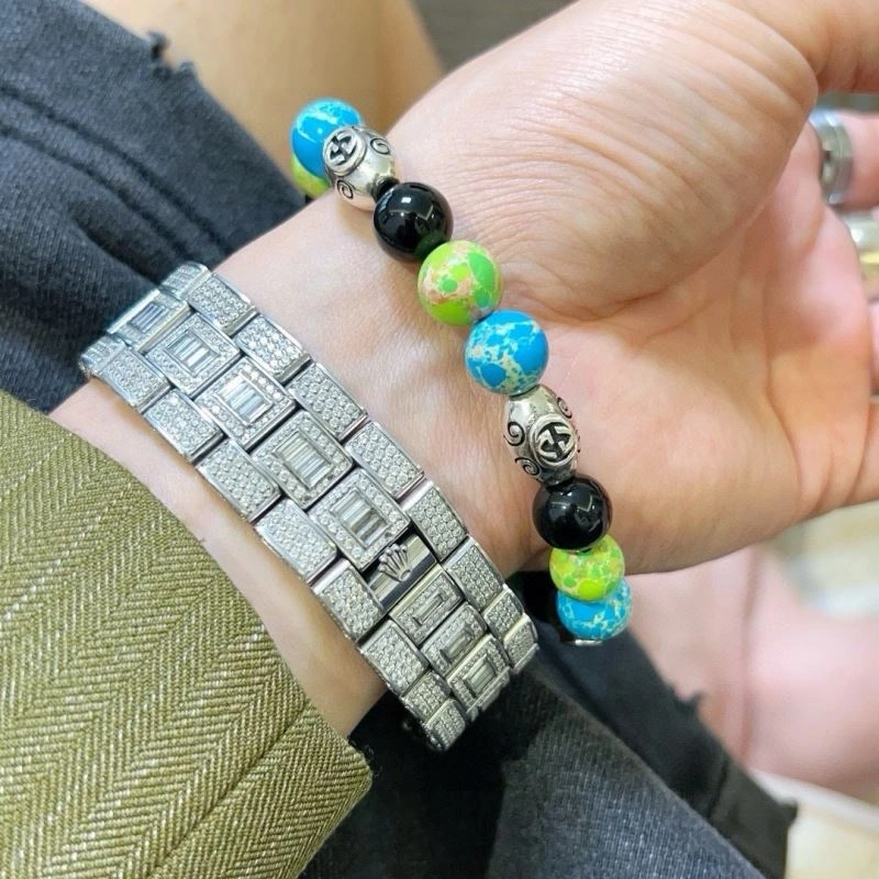 Gucci Bracelets Unique 245312