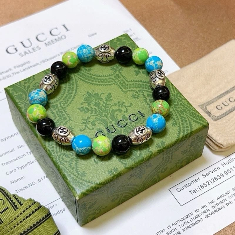 Gucci Bracelets Unique 245312